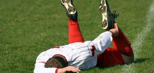 Going for the Gold? Prevent Sports Injuries