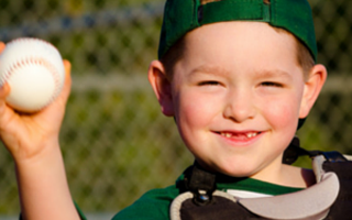 Too Many Curve Balls in Youth Baseball?
