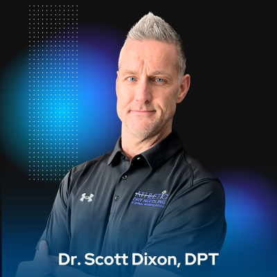 Dr. Scott Dixon, DPT